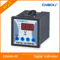 2014 Hot Dm48-3u-1 Digital Volt Meter en haute qualité